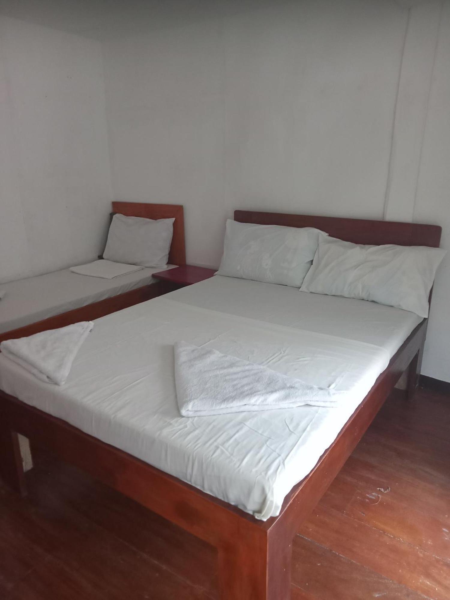 Czar'S Place Siquijor Rom bilde
