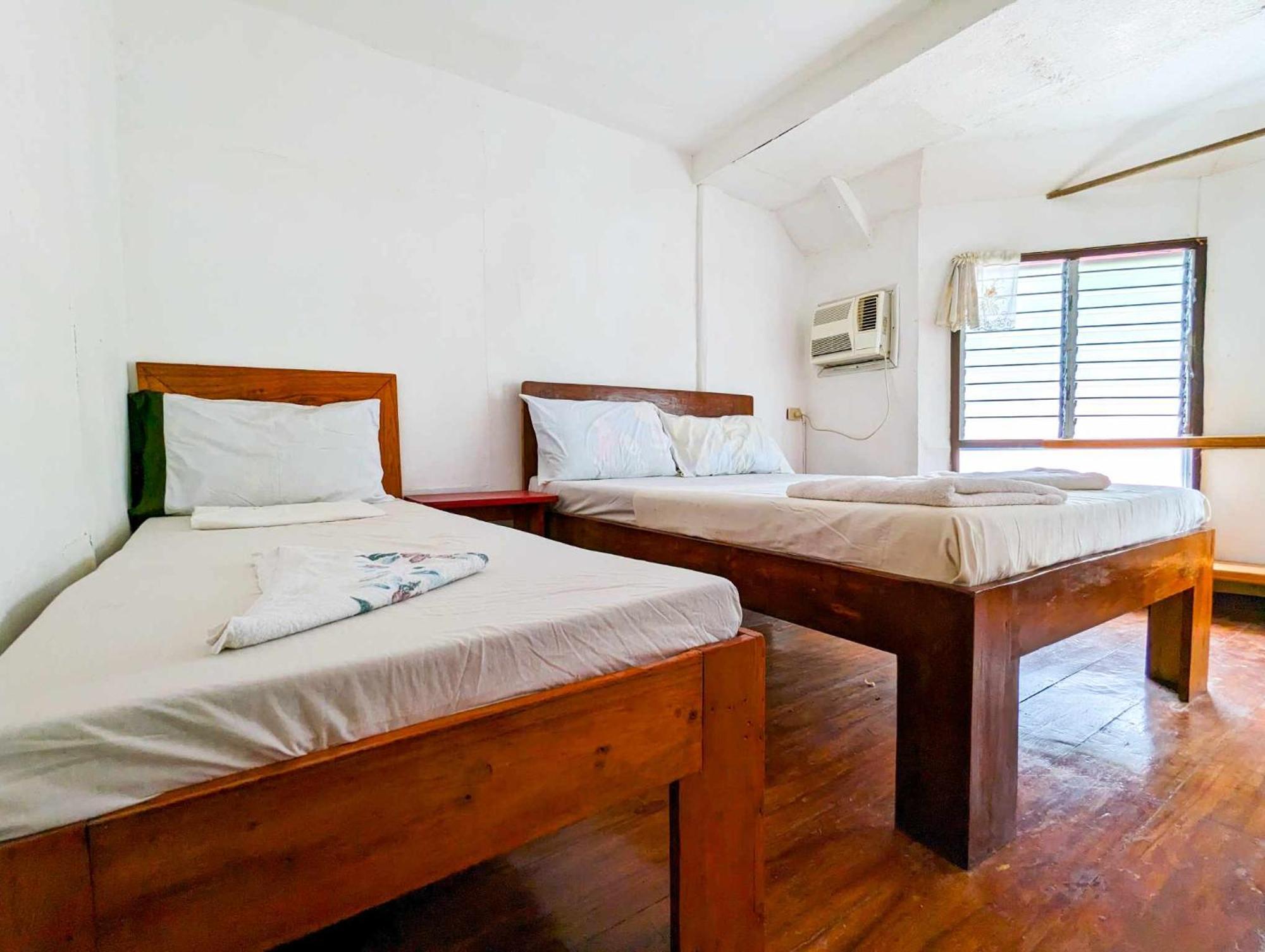 Czar'S Place Siquijor Eksteriør bilde
