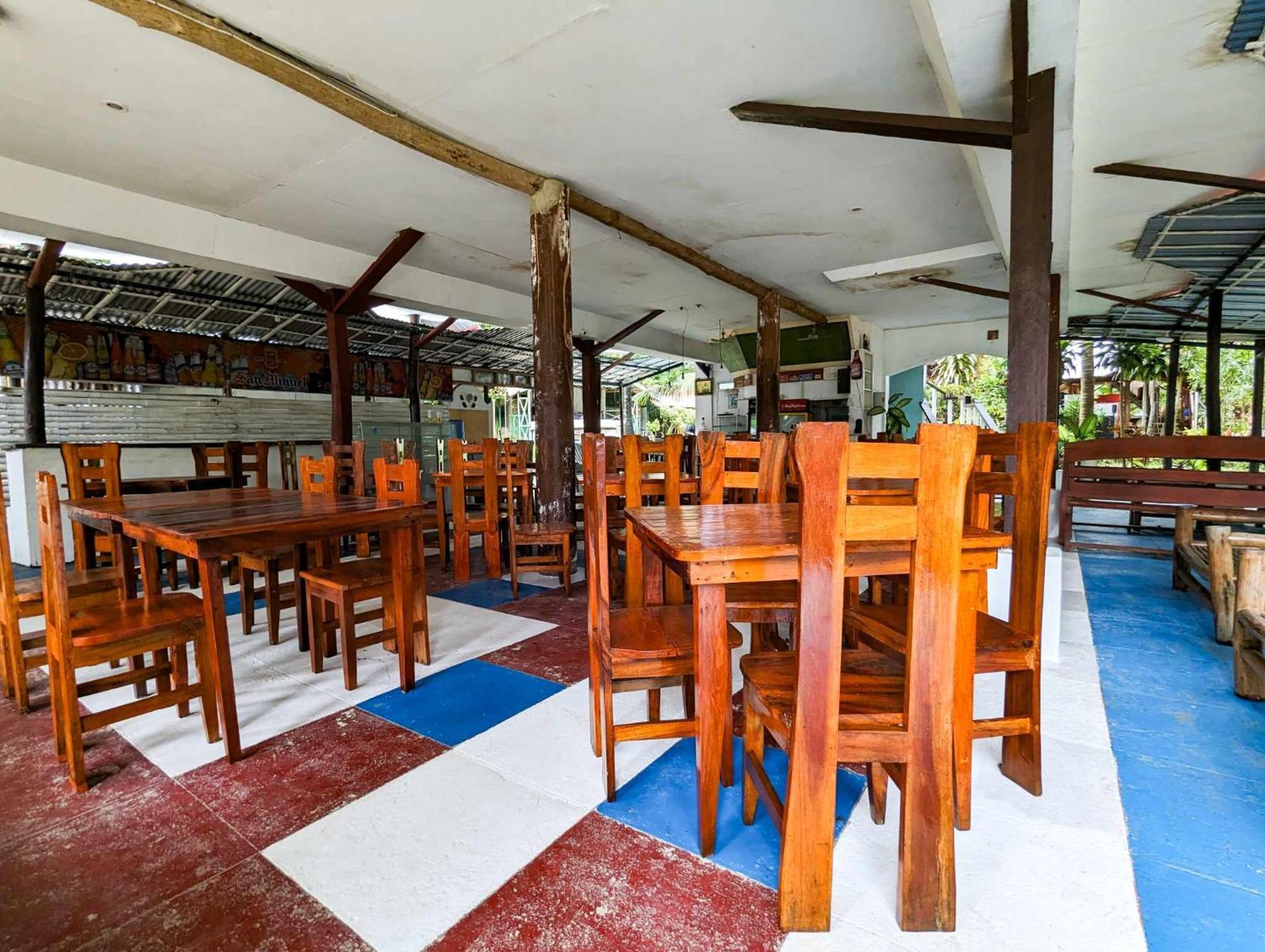 Czar'S Place Siquijor Eksteriør bilde