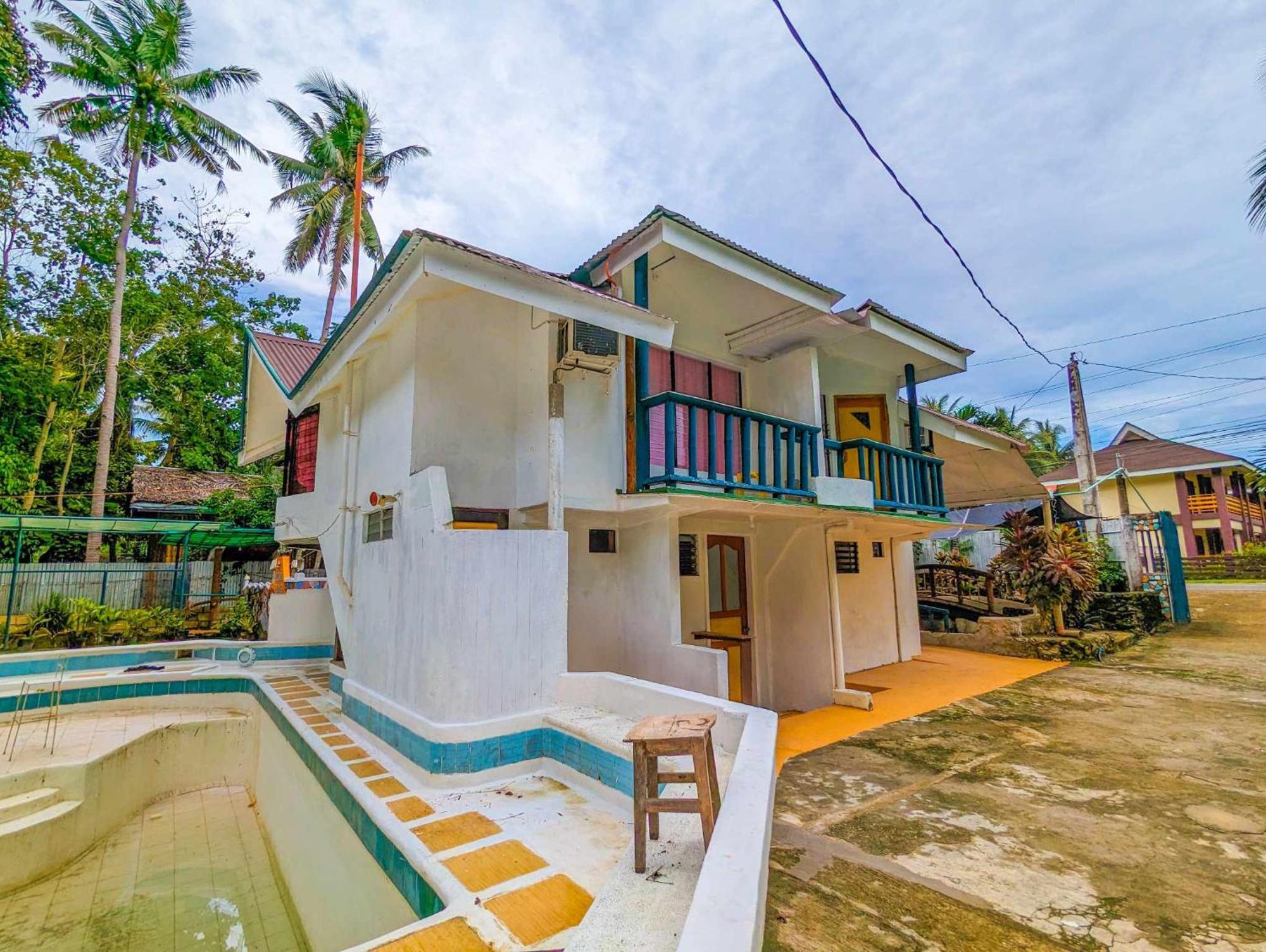 Czar'S Place Siquijor Eksteriør bilde
