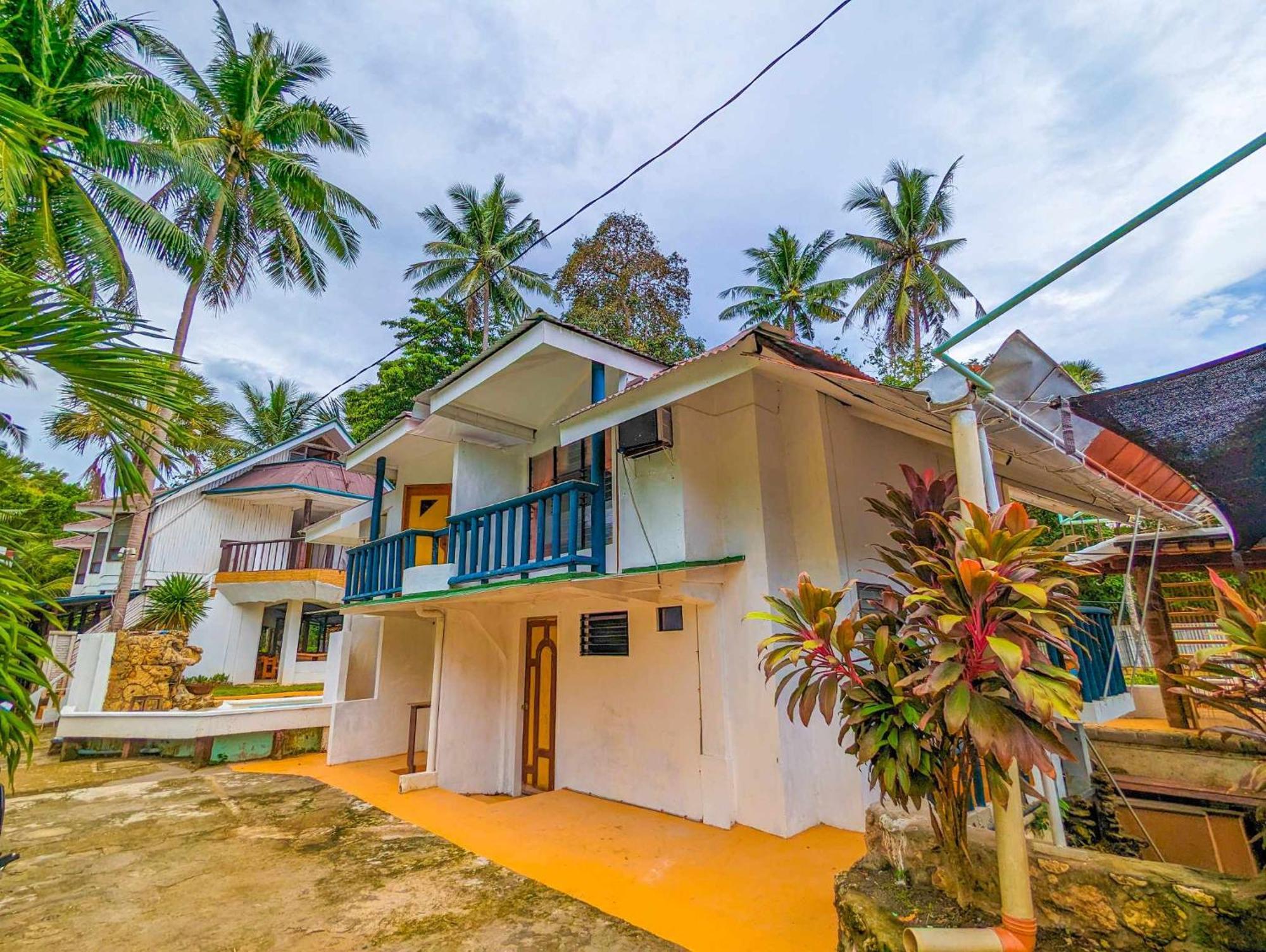 Czar'S Place Siquijor Eksteriør bilde