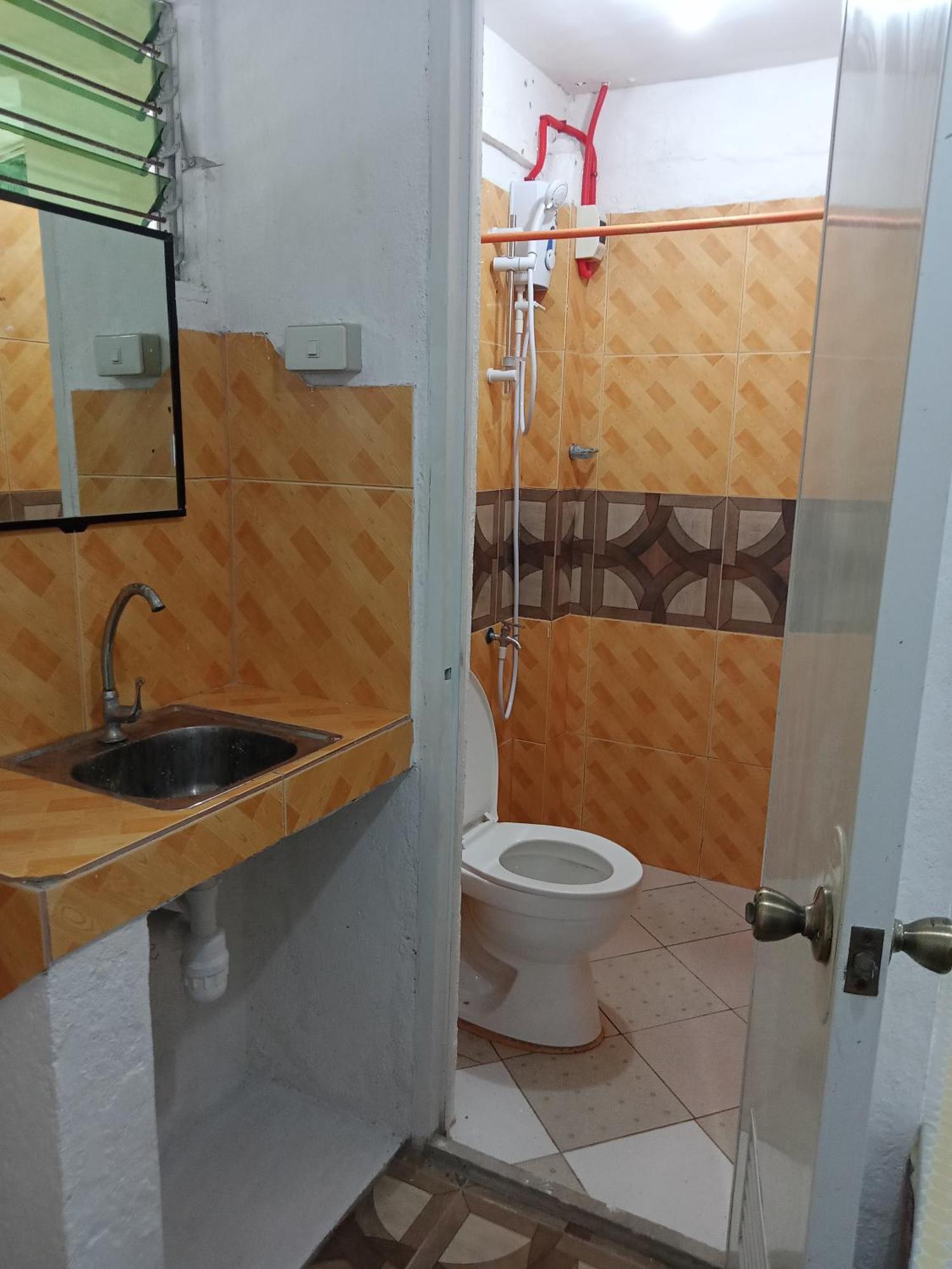 Czar'S Place Siquijor Eksteriør bilde
