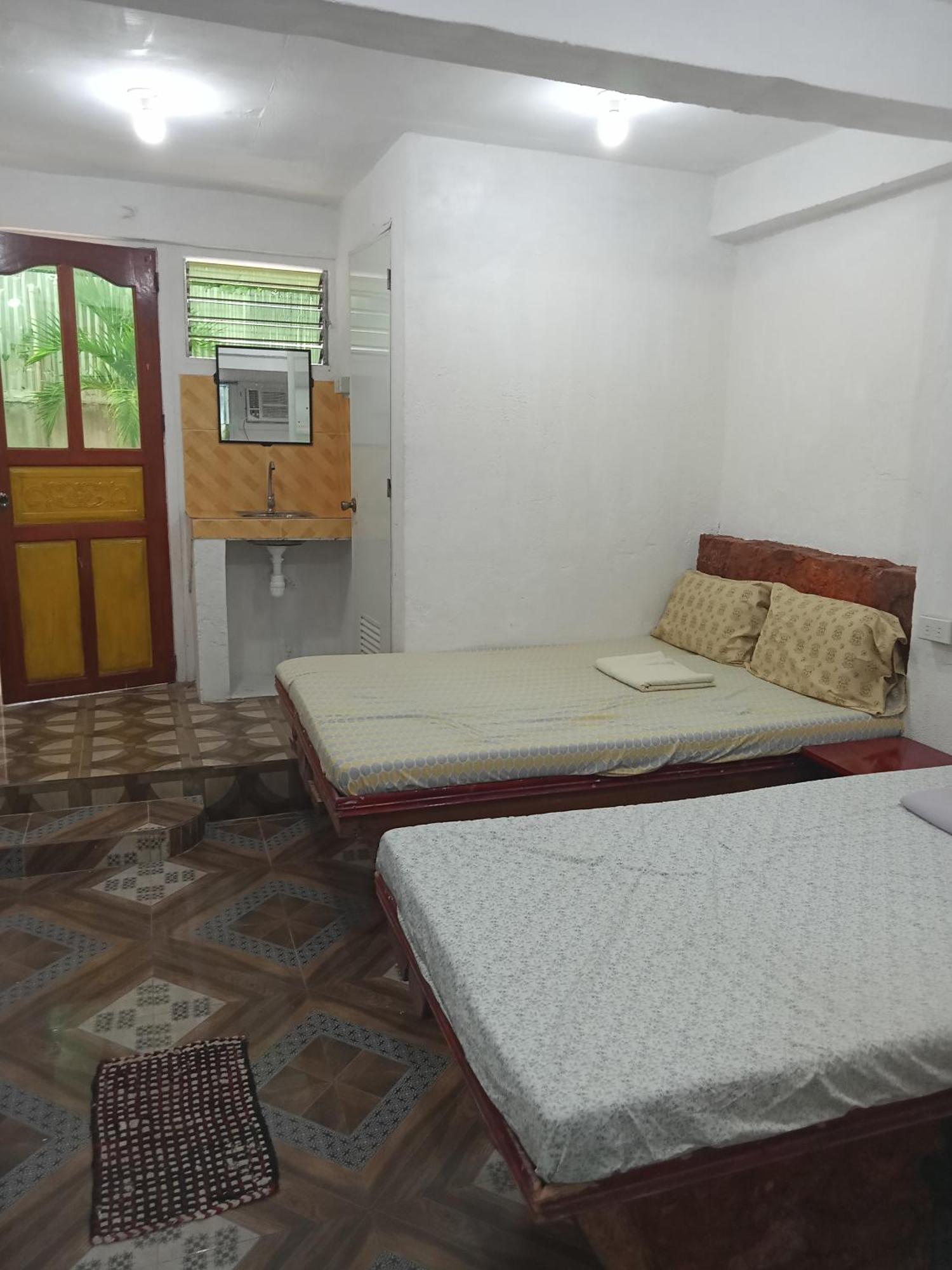 Czar'S Place Siquijor Eksteriør bilde