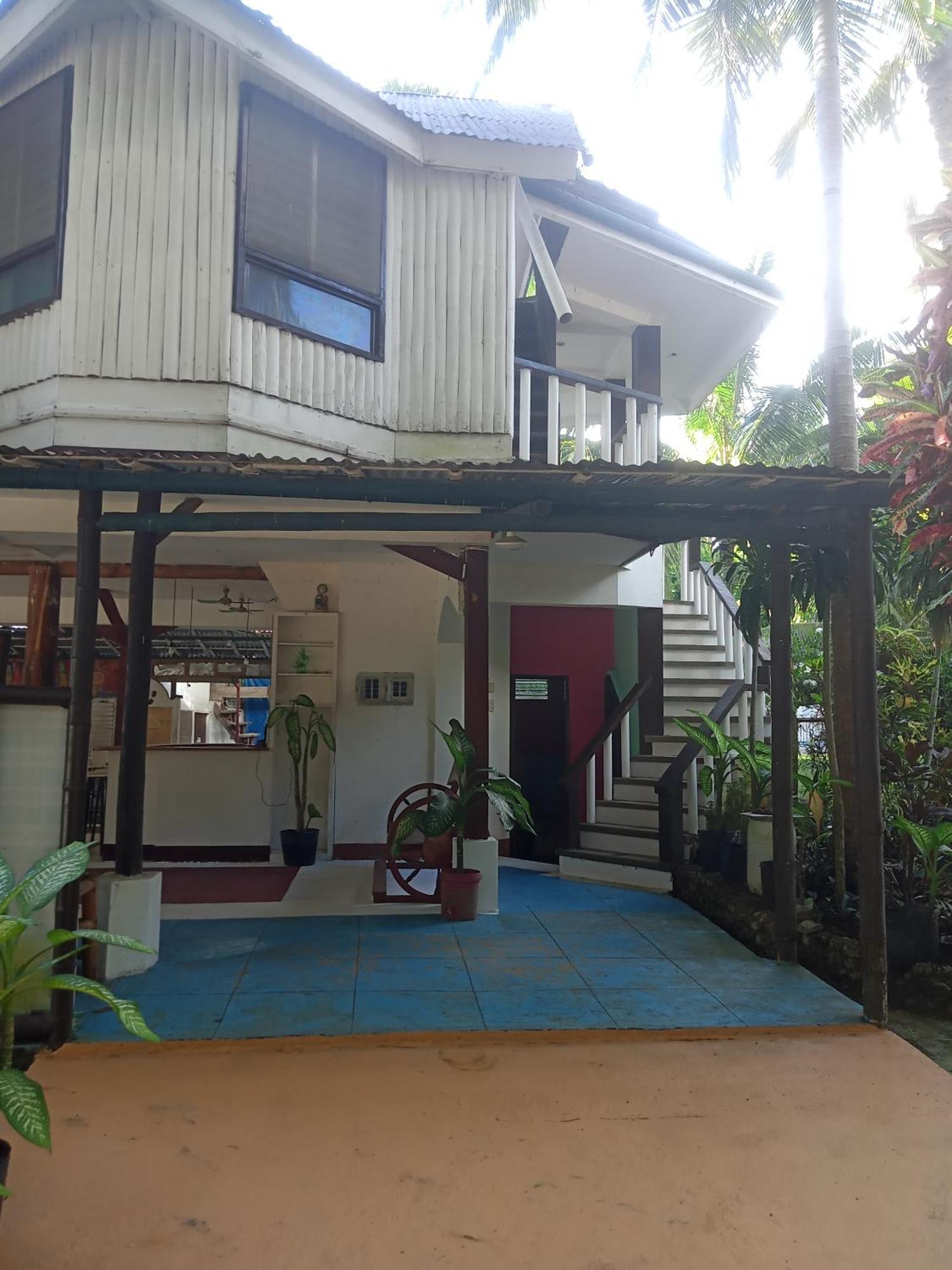 Czar'S Place Siquijor Eksteriør bilde